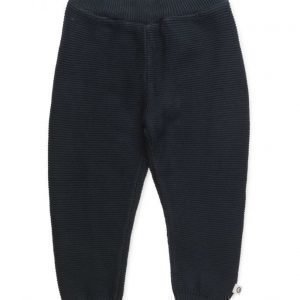 Müsli by Green Cotton Knit Pants