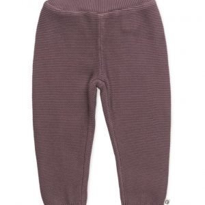 Müsli by Green Cotton Knit Pants