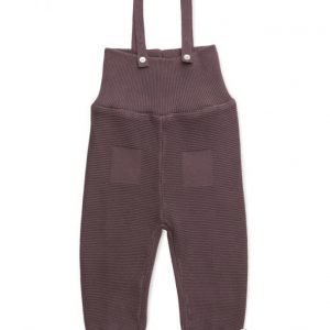 Müsli by Green Cotton Knit Romper