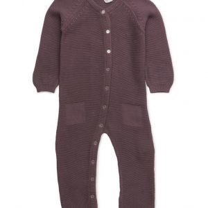 Müsli by Green Cotton Knit Suit