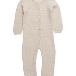 Müsli by Green Cotton Knit Suit