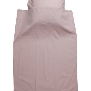 Müsli by Green Cotton Solid Bed Linen Adult
