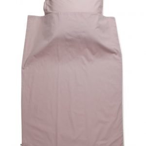 Müsli by Green Cotton Solid Bed Linen Baby