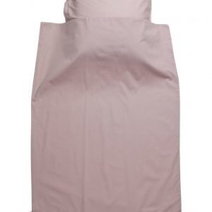 Müsli by Green Cotton Solid Bed Linen Junior