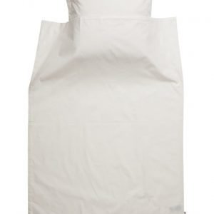 Müsli by Green Cotton Solid Bed Linen Junior