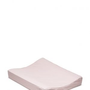 Müsli by Green Cotton Solid Changing Mattress