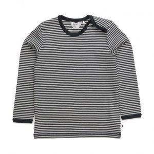 Müsli by Green Cotton Stripe L/Sl T