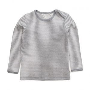 Müsli by Green Cotton Stripe L/Sl T