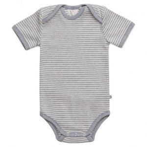 Müsli by Green Cotton Stripe S/Sl Body