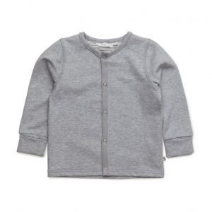 Müsli by Green Cotton Sweat Cardigan Baby