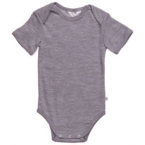 Müsli by Green Cotton Woolly S/Sl Body