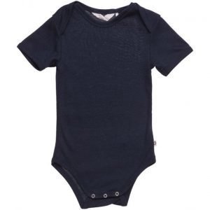 Müsli by Green Cotton Woolly S/Sl Body