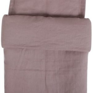 NG Baby Mood Pussilakanasetti 150 x 210 cm Dusty Pink