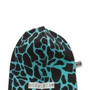 NOVA STAR Beanie Giraffe Mint