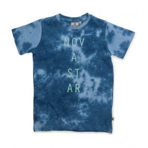 NOVA STAR Blue Sunny Tee