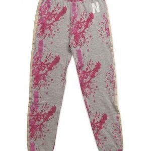 NOVA STAR City Trousers Splash