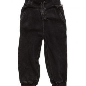 NOVA STAR Cosy Trousers Black