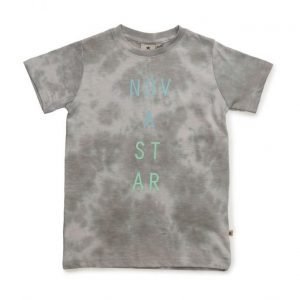 NOVA STAR Grey Sunny Tee