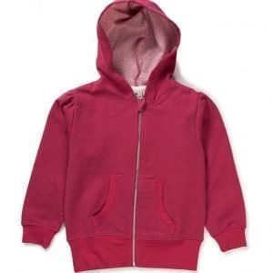 NOVA STAR Hood Cerise