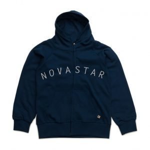 NOVA STAR Hood Marine