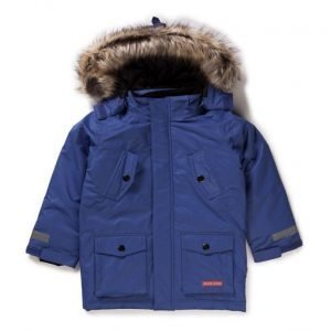 NOVA STAR Parkas Morzine Ocean