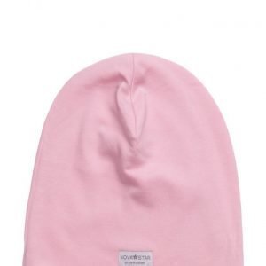 NOVA STAR Pink Baby Beanie