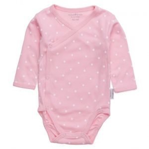 NOVA STAR Pink Dot Wrap Body