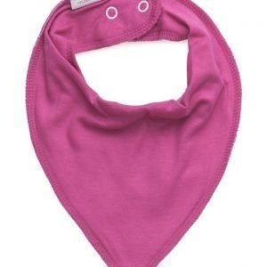 NOVA STAR Pink Fab Dry Bib