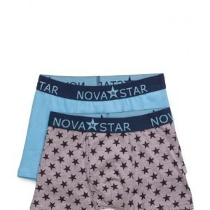 NOVA STAR Star Boxer Shorts