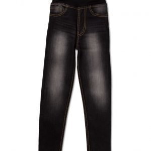 NOVA STAR Straight Fit Denim Dark