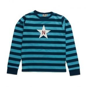 NOVA STAR Striped T Marine