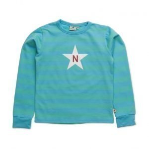 NOVA STAR Striped T Mint