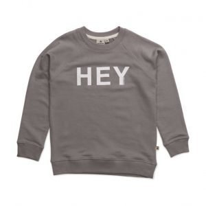 NOVA STAR Sweater Grey