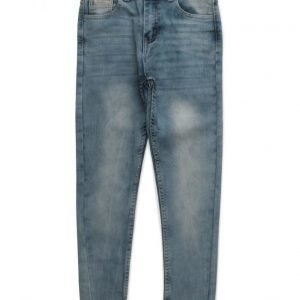 NOVA STAR Tapered Denim