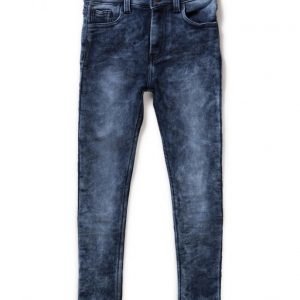 NOVA STAR Tapered Soft Denim