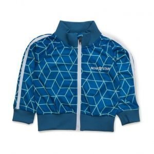 NOVA STAR Track Jacket Square