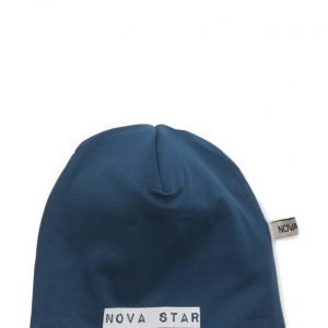 NOVA STAR W-Beanie Marine