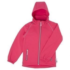 Name It Alfa Kids Softshell Takki