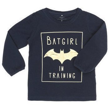 Name It Kids Batman pitkähihainen t-paita t-paidat pitkillä hihoilla