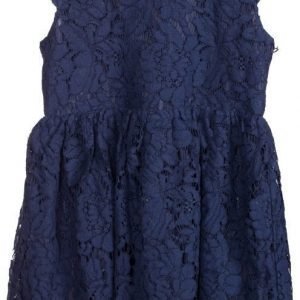 Name It Mekko Camille Capsl Dress Blues