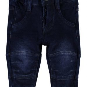 Name It Newborn Nitanton Slim Denim Farkut