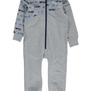 Name It Nitfilur Mini Jumpsuit Poikien Collegehaalari