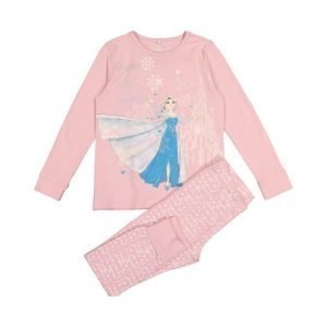 Name It Nitfrozen Ellie Pyjama