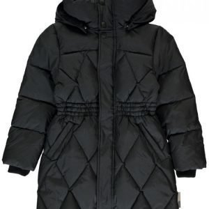 Name It Nitmocca Down Jacket Tyttöjen Untuvatakki