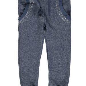 Name It Nitotnora K Sweat Pant Tyttöjen Collegehousut