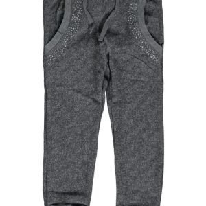 Name It Nitotnora K Sweat Pant Tyttöjen Collegehousut