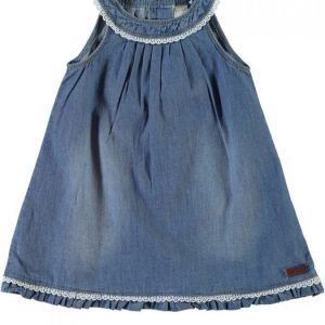 Name It Nitsisiava Mini Denim Farkkumekko