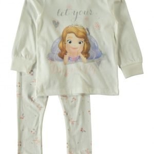 Name It Nitsofia Emy Mini Tyttöjen Pyjama