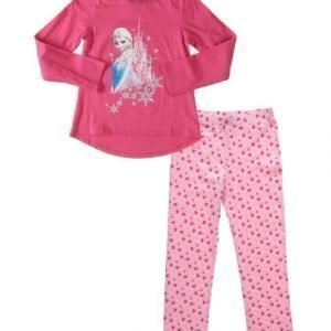 Name It Nitsofia Emy Night Pyjama