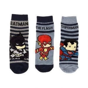 Name It Nitsuperhero Sukat 3 Pack